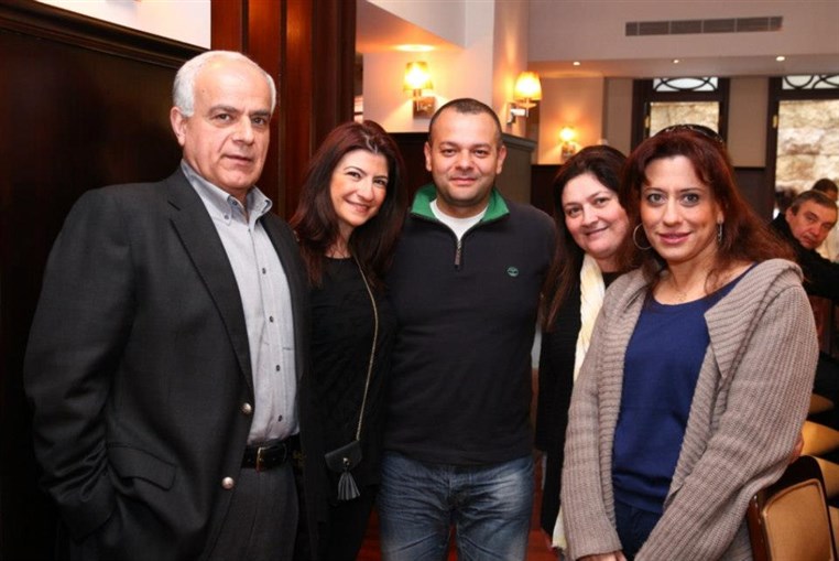Paname Media Gathering